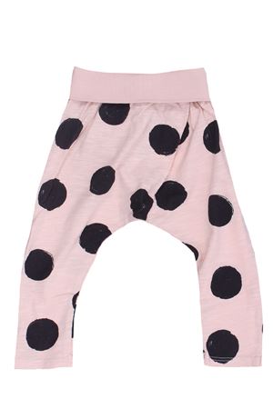 Pantalone cargo a pois 1+ IN THE FAMILY | GEMMAROSA